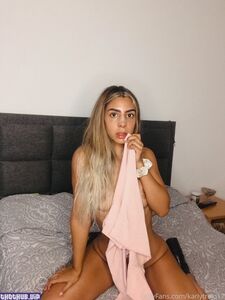 Karly Trejo exclusive onlyfans leaked nudes