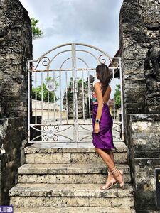 Patricia Alvarez Ruiz exclusive onlyfans leaked nudes