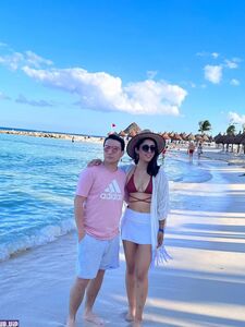 Paulina Izquierdo chiouibunny new hot onlyfans leaked nudes