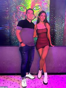 Paulina Izquierdo chiouibunny new hot onlyfans leaked nudes