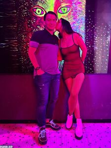 Paulina Izquierdo chiouibunny new hot onlyfans leaked nudes