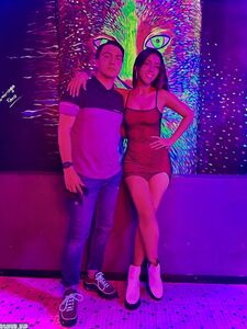 Paulina Izquierdo chiouibunny new hot onlyfans leaked nudes