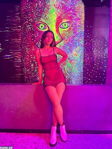 Paulina Izquierdo chiouibunny new hot onlyfans leaked nudes