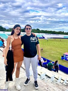 Paulina Izquierdo chiouibunny new hot onlyfans leaked nudes