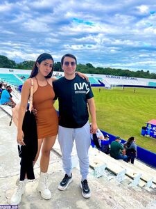 Paulina Izquierdo chiouibunny new hot onlyfans leaked nudes