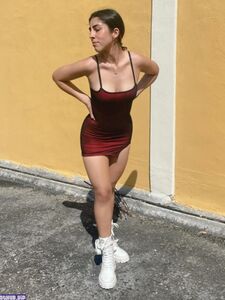 Paulina Izquierdo chiouibunny new hot onlyfans leaked nudes