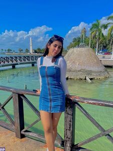 Paulina Izquierdo chiouibunny new hot onlyfans leaked nudes