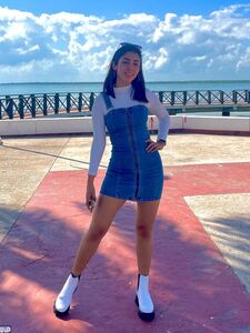 Paulina Izquierdo chiouibunny new hot onlyfans leaked nudes