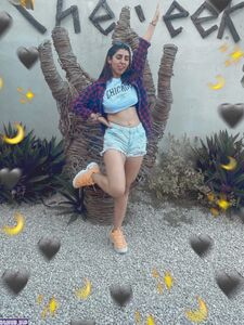 Paulina Izquierdo chiouibunny new hot onlyfans leaked nudes