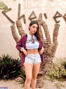 Paulina Izquierdo chiouibunny new hot onlyfans leaked nudes