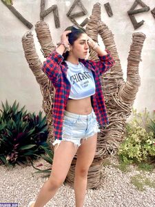 Paulina Izquierdo chiouibunny new hot onlyfans leaked nudes