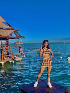 Paulina Izquierdo chiouibunny new hot onlyfans leaked nudes