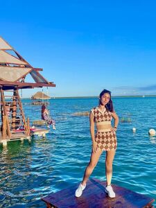 Paulina Izquierdo chiouibunny new hot onlyfans leaked nudes