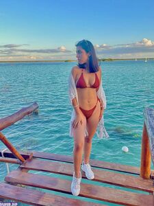 Paulina Izquierdo chiouibunny new hot onlyfans leaked nudes