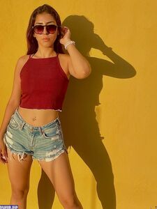 Paulina Izquierdo chiouibunny new hot onlyfans leaked nudes