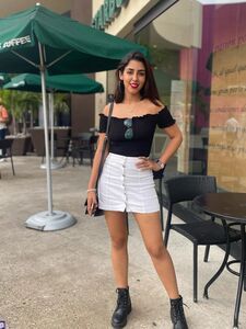 Paulina Izquierdo chiouibunny new hot onlyfans leaked nudes