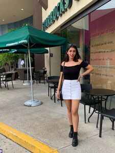 Paulina Izquierdo chiouibunny new hot onlyfans leaked nudes