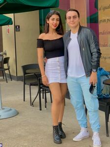 Paulina Izquierdo chiouibunny new hot onlyfans leaked nudes