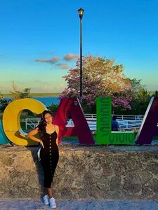 Paulina Izquierdo chiouibunny new hot onlyfans leaked nudes