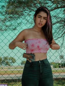 Paulina Izquierdo chiouibunny new hot onlyfans leaked nudes