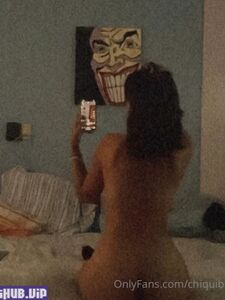 Paulina Izquierdo chiouibunny new hot onlyfans leaked nudes