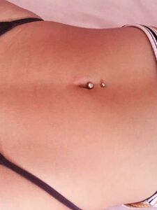 Paulina Izquierdo chiouibunny new hot onlyfans leaked nudes