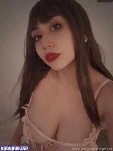 Andy Wilck exclusive onlyfans leaked nudes