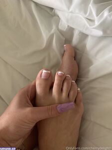 Chaya Downing aka cherrydelight new hot onlyfans leaked nudes