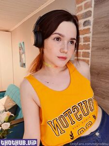 Ney aka neyrodesu hot onlyfans leaked nudes