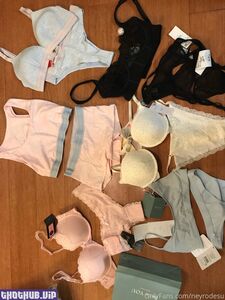 Ney aka neyrodesu hot onlyfans leaked nudes