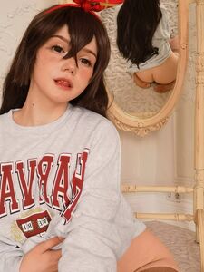 Ney aka neyrodesu hot onlyfans leaked nudes