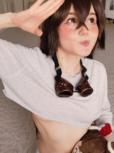 Ney aka neyrodesu hot onlyfans leaked nudes