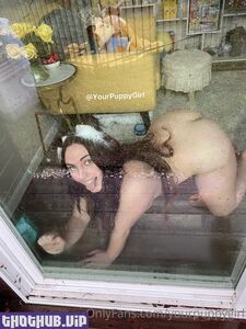 yourpuppygirl hot onlyfans leaked nudes