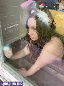 yourpuppygirl hot onlyfans leaked nudes