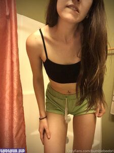 bumblebeebri hot onlyfans leaked nudes