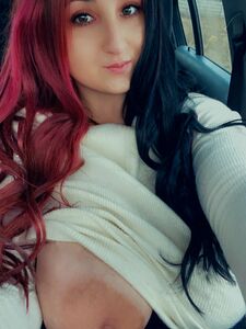 Larra aka @me_larra hot onlyfans leaked nudes