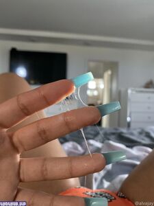 AlvaJay new hot onlyfans leaked nudes