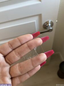 AlvaJay new hot onlyfans leaked nudes