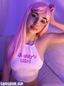 Kikobakaa new hot onlyfans leaked nudes