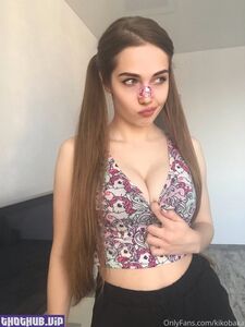Kikobakaa new hot onlyfans leaked nudes