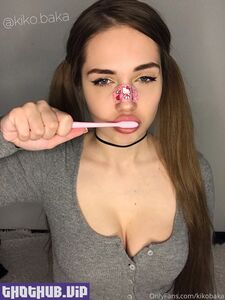 Kikobakaa new hot onlyfans leaked nudes