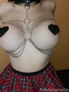 Stephanie Scarleth new hot onlyfans leaked nudes