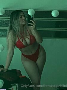 Francesca Trisini new hot onlyfans leaked nudes