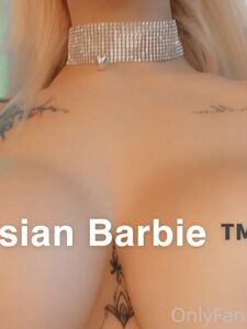 Asianbarbietina new hot onlyfans leaked nudes