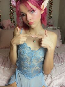 Luvcoregf new hot onlyfans leaked nudes