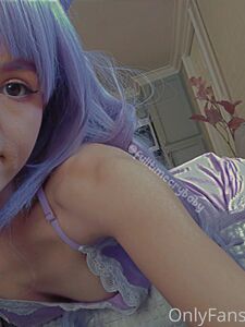 Luvcoregf new hot onlyfans leaked nudes