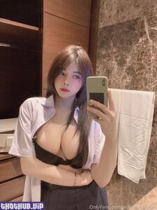 Prik Thanchanok new hot onlyfans leaked nudes