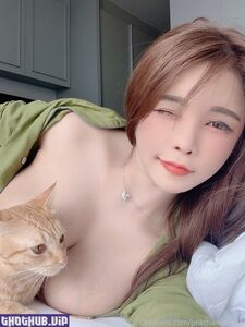 Prik Thanchanok new hot onlyfans leaked nudes