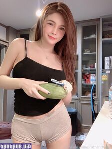 Prik Thanchanok new hot onlyfans leaked nudes