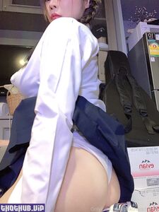 Prik Thanchanok new hot onlyfans leaked nudes